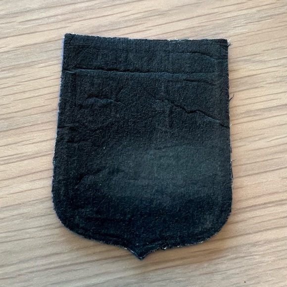 COPY - Paris patch - Picture 3 of 3